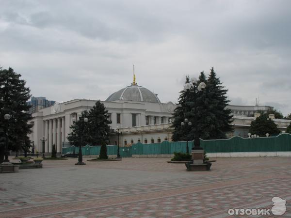 Экскурсия по г. Киев (Украина) фото