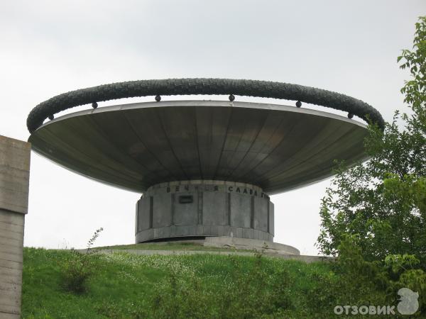 Экскурсия по г. Киев (Украина) фото