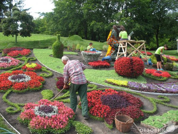 Экскурсия по г. Киев (Украина) фото