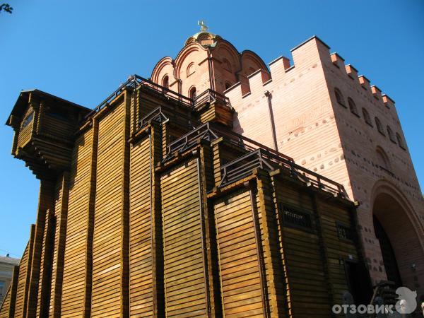 Экскурсия по г. Киев (Украина) фото