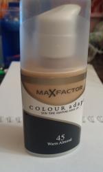 Тональный крем Max Factor Colour Adapt фото