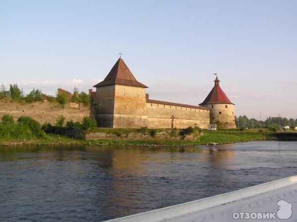 Экскурсия на о. Валаам (Россия, Карелия) фото