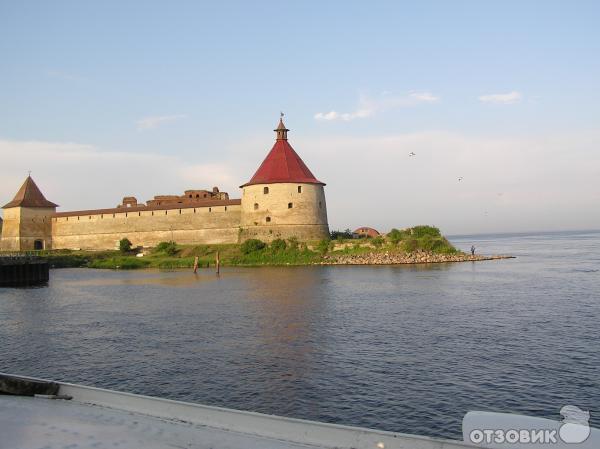 Экскурсия на о. Валаам (Россия, Карелия) фото