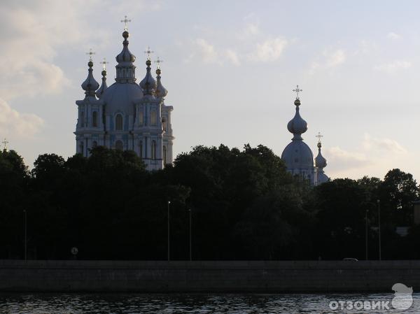 Экскурсия на о. Валаам (Россия, Карелия) фото