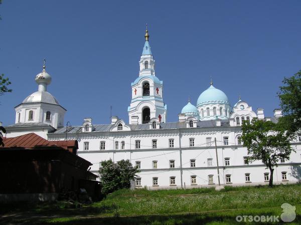 Экскурсия на о. Валаам (Россия, Карелия) фото