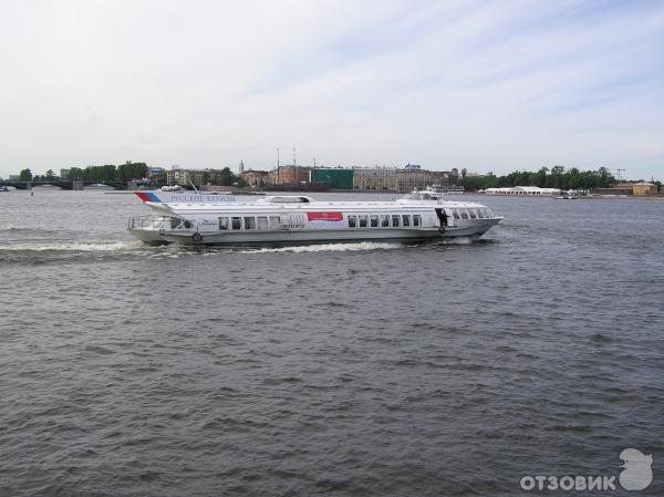 Экскурсия на о. Валаам (Россия, Карелия) фото