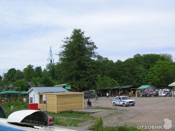 Экскурсия на о. Валаам (Россия, Карелия) фото