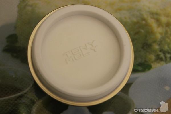 Праймер для сужения пор Tony Moly Egg Pore Silky Smooth Balm Primer фото