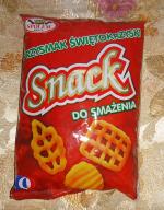 Снек Spolem фото