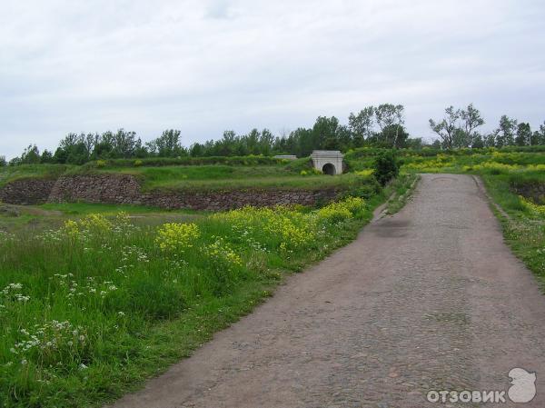 Город Выборг (Россия) фото