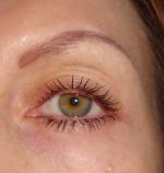 Тушь для ресниц Oriflame Wonder lash 5 в 1 "Очевидный эффект" фото