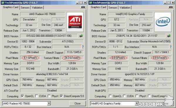 Процессор AMD A8-5500 фото