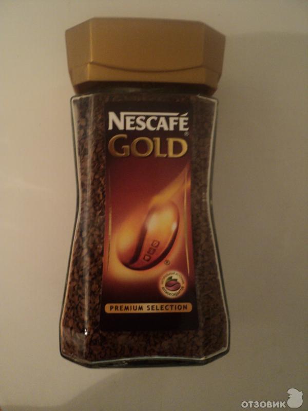 Подарочный набор Nescafe Gold с сахарницей фото