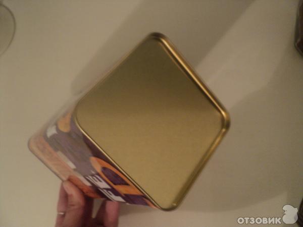 Подарочный набор Nescafe Gold с сахарницей фото