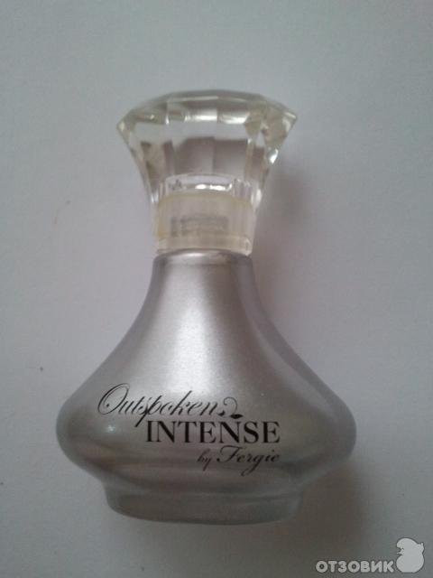 Парфюмерная вода Avon Qutspoken Intence by Fergie фото