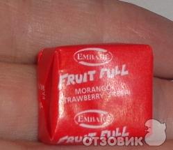 Ирис Embare Frut Full фото