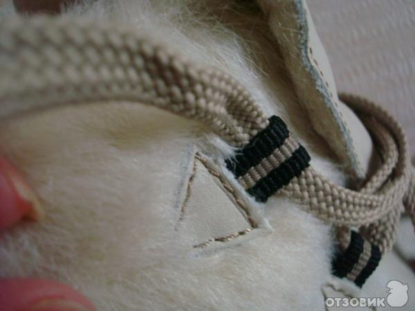 ботинки женские