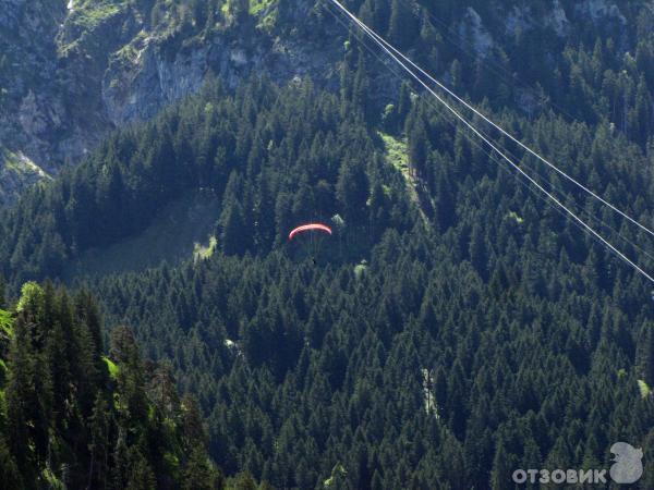 Экскурсия в замок Нойвайнштайн (Германия, Бавария) фото