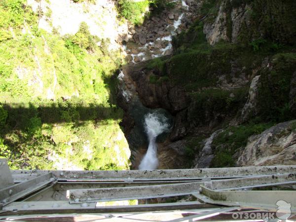 Экскурсия в замок Нойвайнштайн (Германия, Бавария) фото