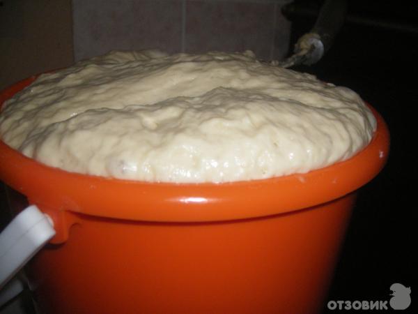 Дрожжи хлебопекарные прессованные Люкс фото