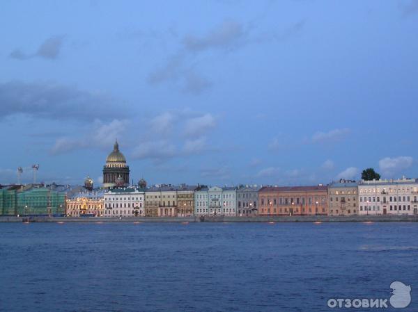 Тур Северная Венеция (Россия, Санкт-Петербург) фото