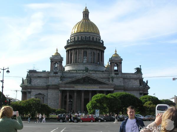 Тур Северная Венеция (Россия, Санкт-Петербург) фото