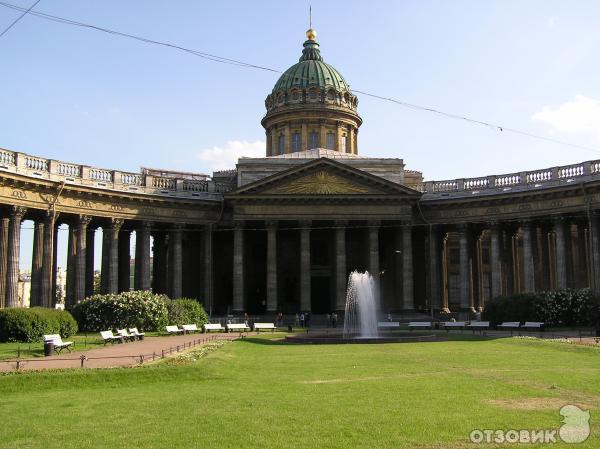 Тур Северная Венеция (Россия, Санкт-Петербург) фото