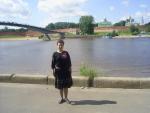 Экскурсия по реке Волхов (Россия, Великий Новгород) фото