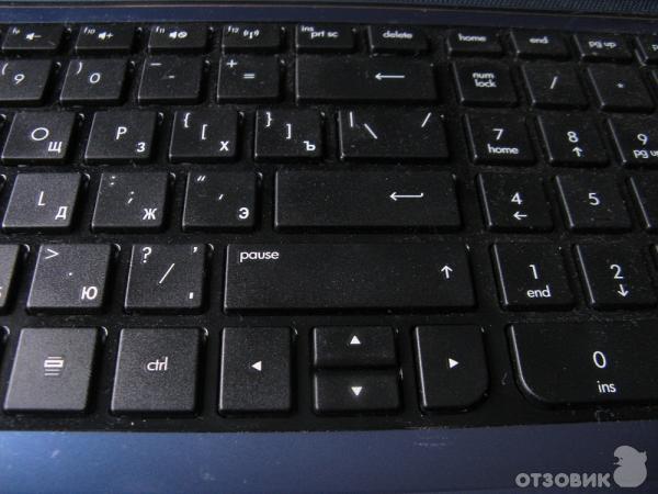 Ноутбук HP Pavilion g6-2161sr фото