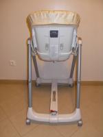 Стульчик для кормления Peg Perego Prima Pappa Diner фото