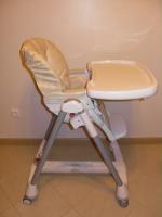 Стульчик для кормления Peg Perego Prima Pappa Diner фото