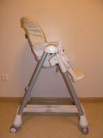 Стульчик для кормления Peg Perego Prima Pappa Diner фото