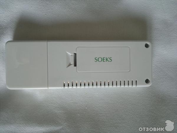 Нитратометр-дозиметр радиации СОЭКС Экотестер фото