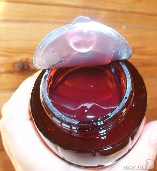 Маска ночная обновляющая Holika Holika Wine Therapy Red Wine фото