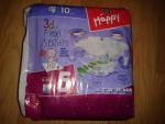 Детские подгузники Bella baby Happy фото
