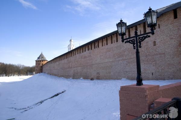 Автобусный тур Санкт Петербург Великий Новгород.