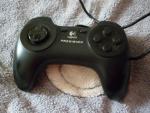 Джойстик Logitech Precision Gamepad фото