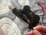 Джойстик Logitech Precision Gamepad фото