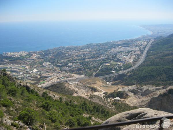 Автономная область Андалусия (Испания) фото