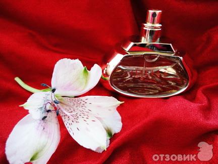 Парфюмерная вода Idylle от Guerlain фото