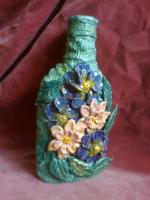 Клей ПВА Лакра "Строитель" универсальный фото