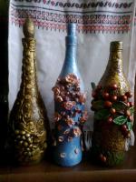 Клей ПВА Лакра "Строитель" универсальный фото