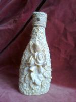 Клей ПВА Лакра "Строитель" универсальный фото