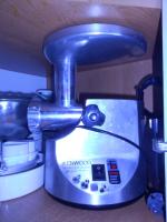 Мясорубка Kenwood PRO 1600 MG 515 фото