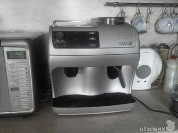 GAGGIA