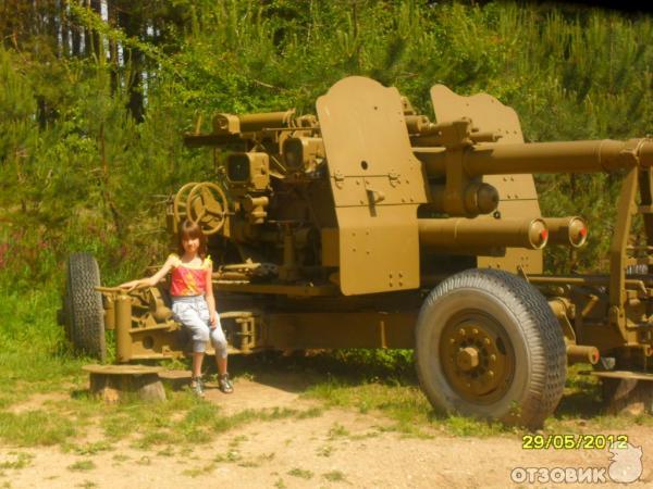 Агротуристический комплекс Коробчицы (Белоруссия, Гродненская область) фото