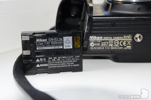 Nikon D50