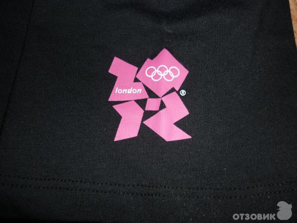 Футболка Adidas фото