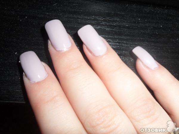 Лак для ногтей OPI