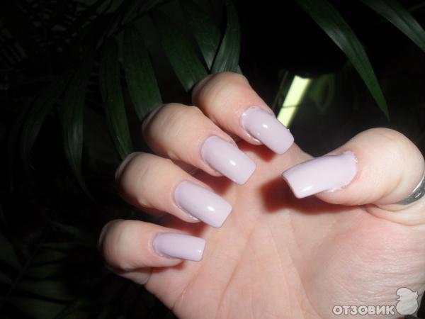 Лак для ногтей OPI